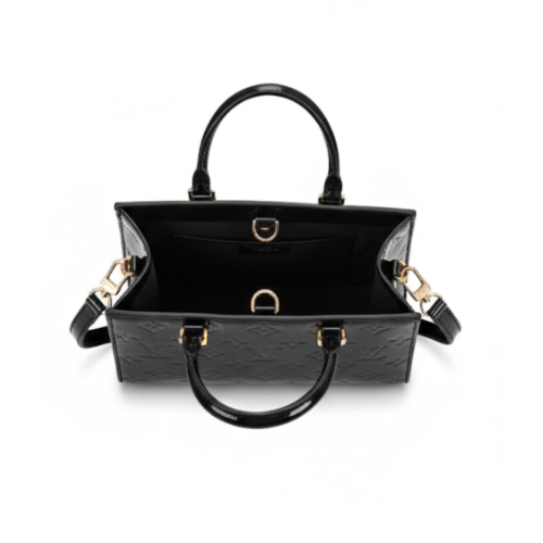 Louis Vuitton Bag | Vernis Balck Monogram