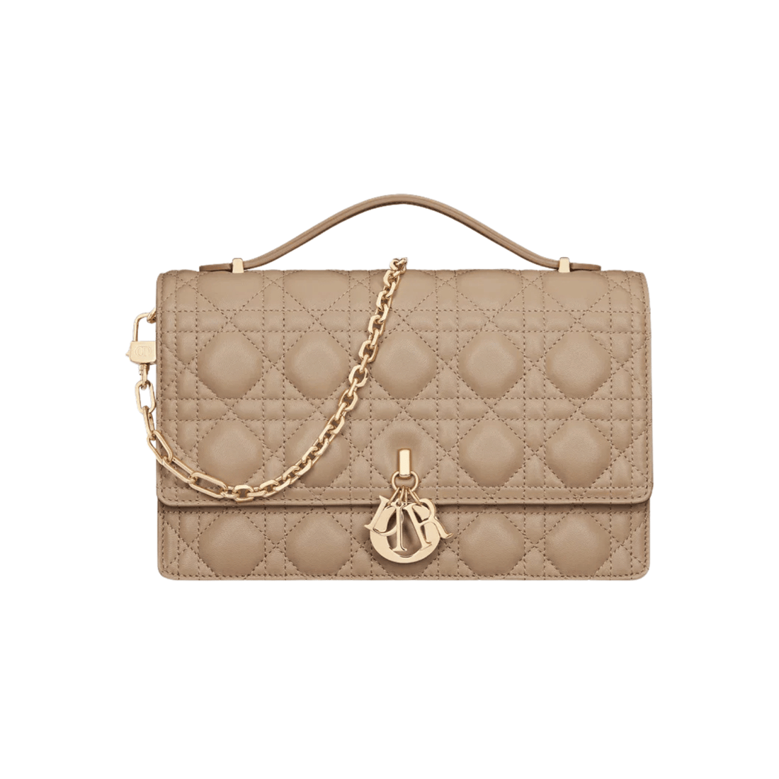 Dior | My Top Handle Bag