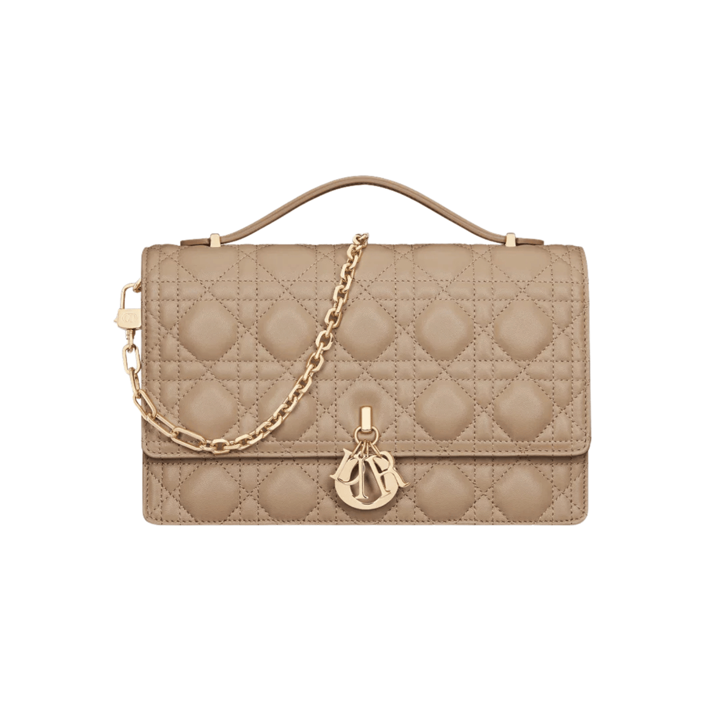 Dior | My Top Handle Bag