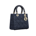 Dior Bag | My ABCDior Navy Blue