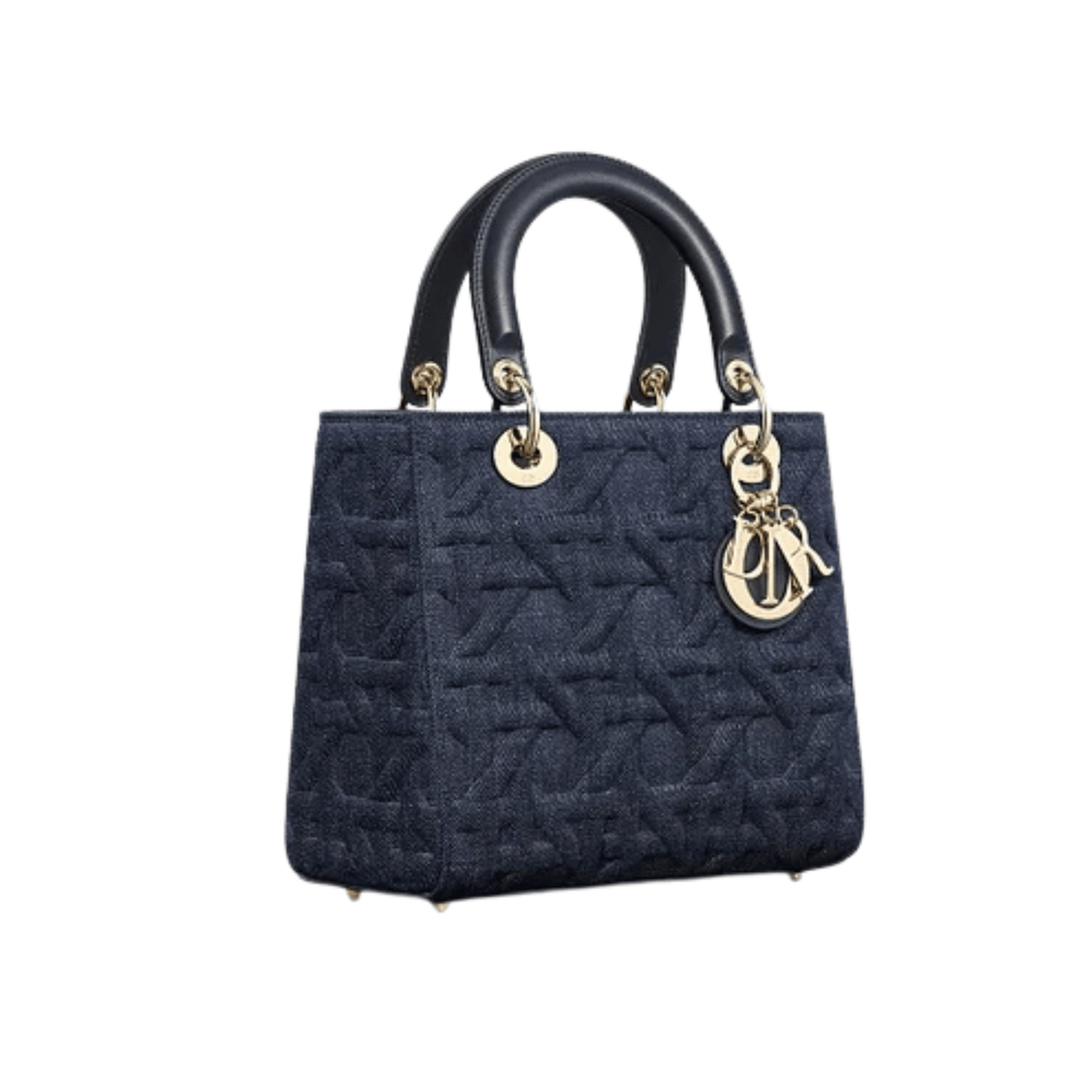 Dior Bag | My ABCDior Navy Blue