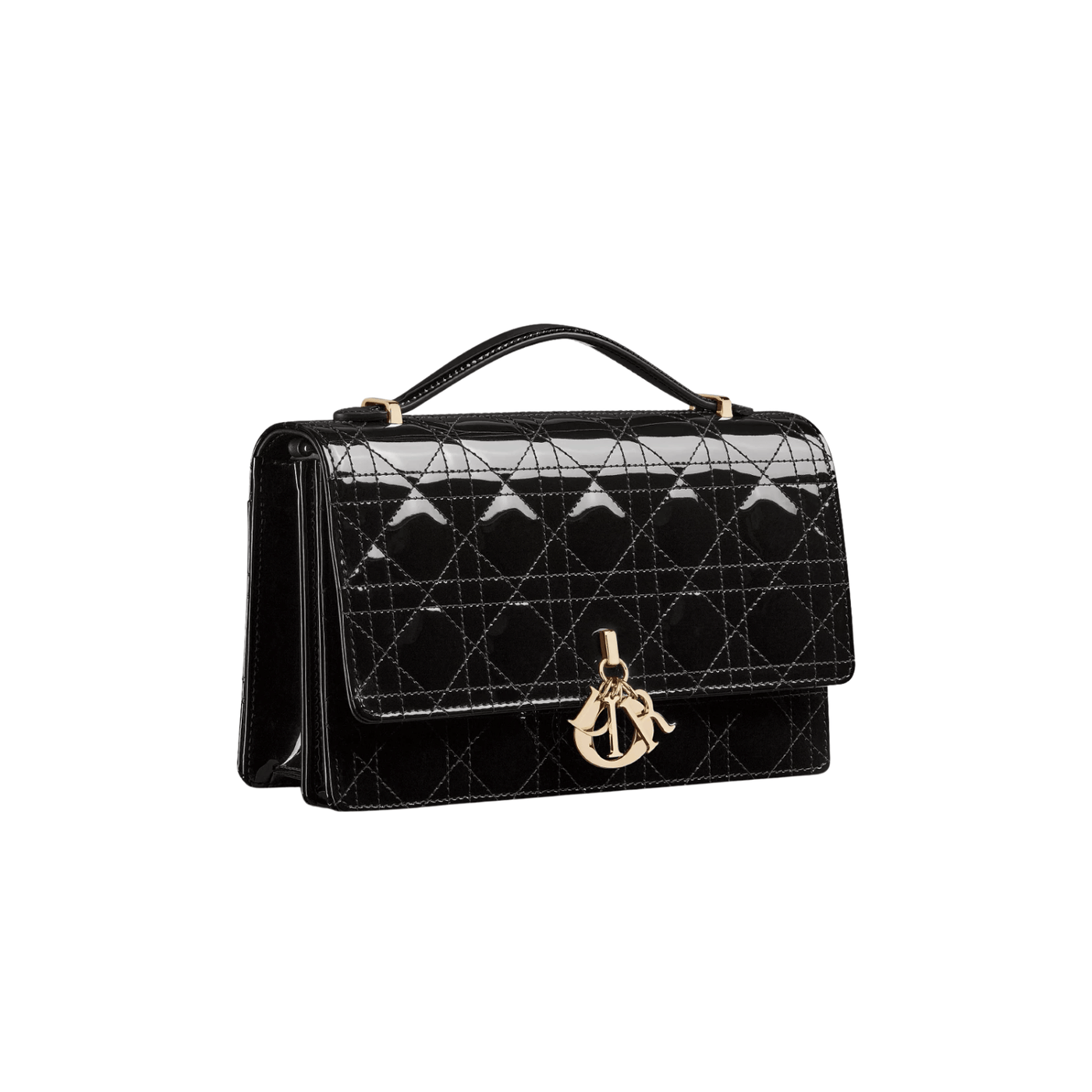 Dior | My Top Handle Bag