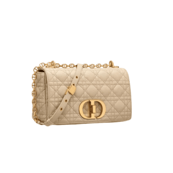 Dior | Medium Caro Bag