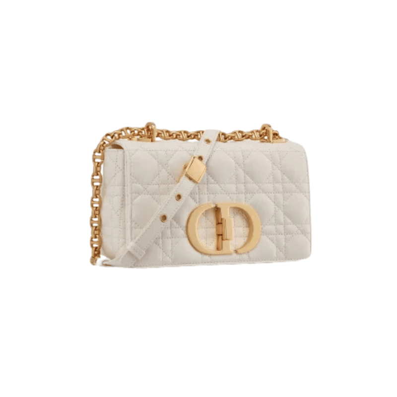 Dior | Small Caro Bag