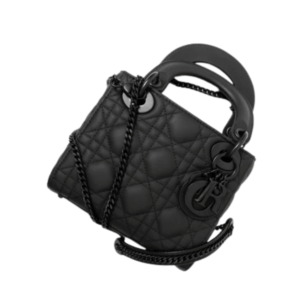 Dior | Mini Lady Bag