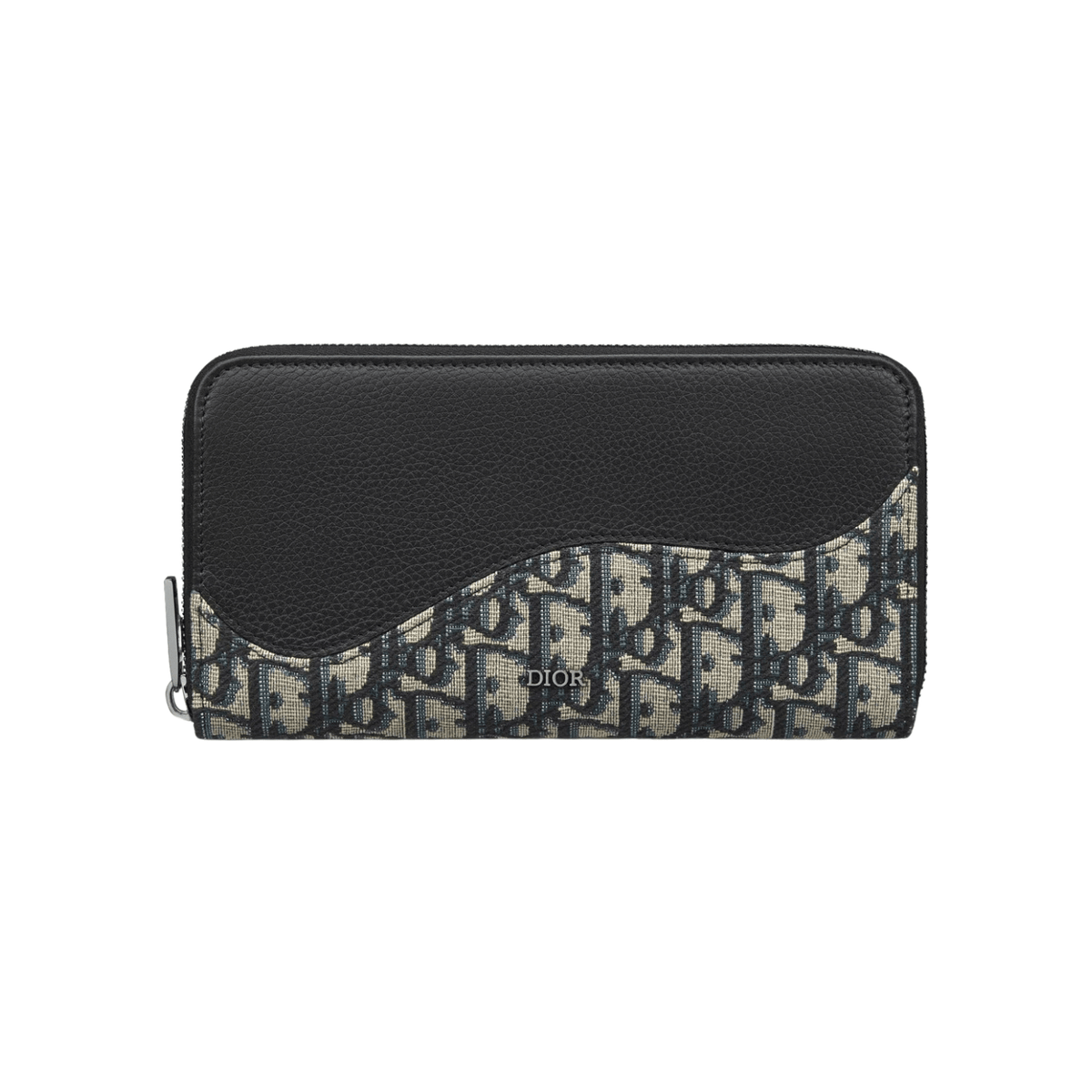 Dior | Saddle Zipped Long Wallet