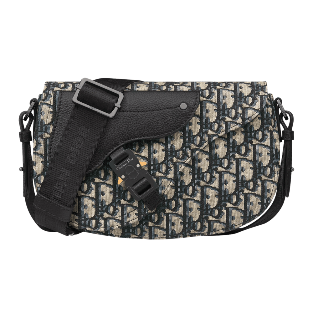 Dior | Medium Bobby Bag