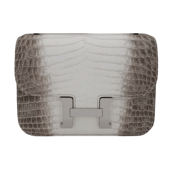 Hermès Bag | Constance Snake Croc