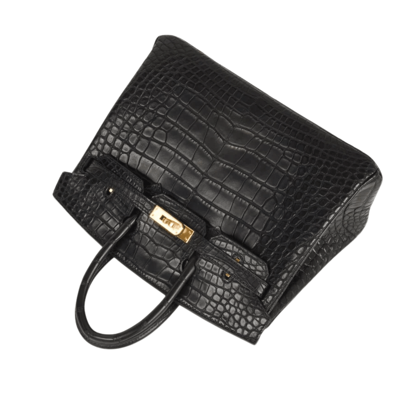 Hermès Bag | Birkin Croc