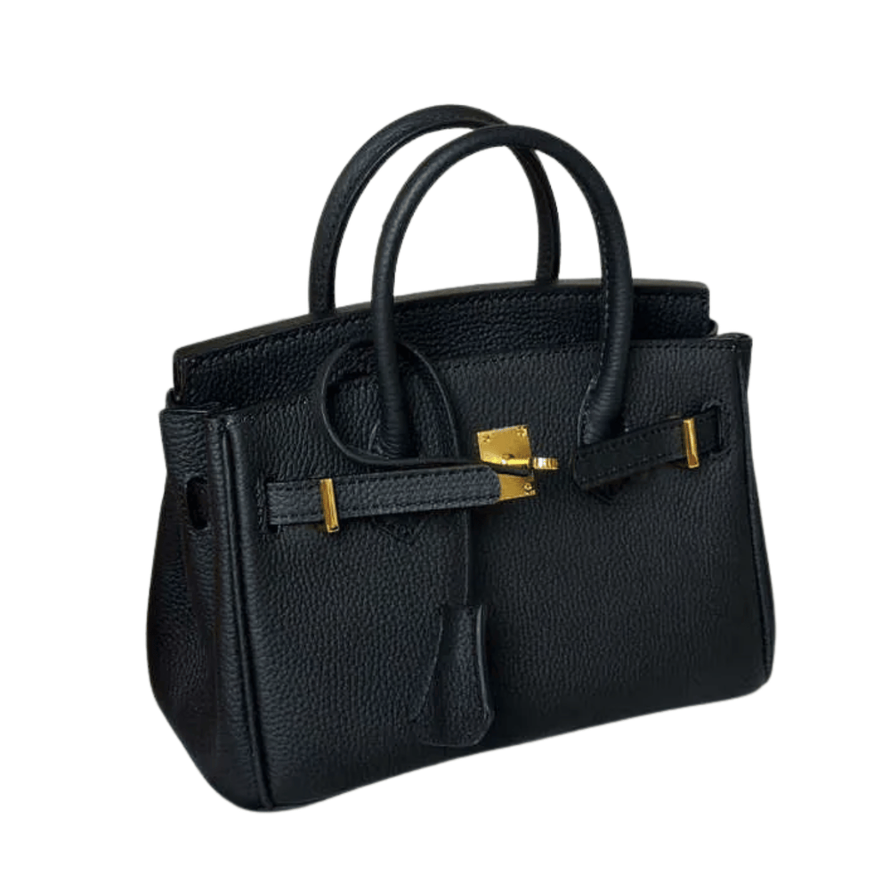 Hermès Bag | Gabrielle Black Leather