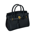 Hermès Bag | Gabrielle Black Leather