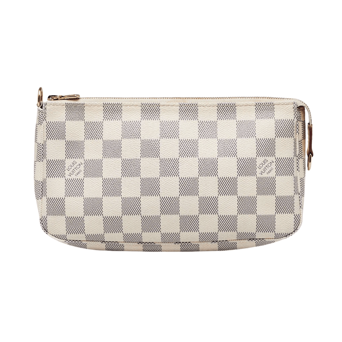 Louis Vuitton Bag | Pochette Félicie Damier Azur Canvas