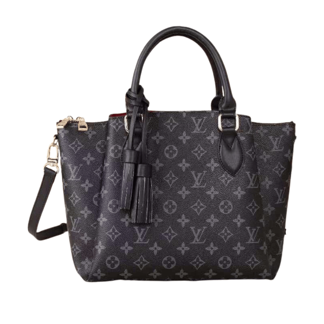 Louis Vuitton Bag | Hand-Bag BB Monogram Canvas
