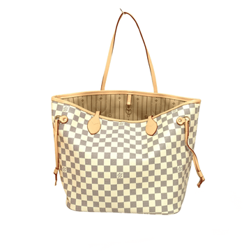 Louis Vuitton Bag | Neverfull MM GM Tote Bag
