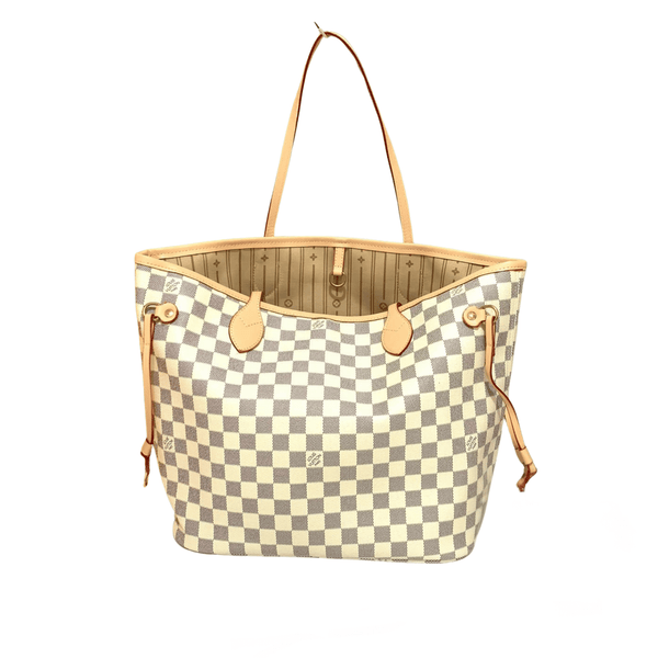 Louis Vuitton Bag | Neverfull MM GM Tote Bag