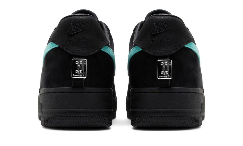 Tiffany & Co. x Air Force 1 Low '1837'
