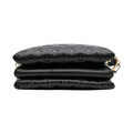 Louis Vuitton Bag | Coussin Bag Black Puffy Lambskin Leather
