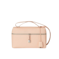Loro Piana Bag | Extra Bag L27 Ostrich Leather