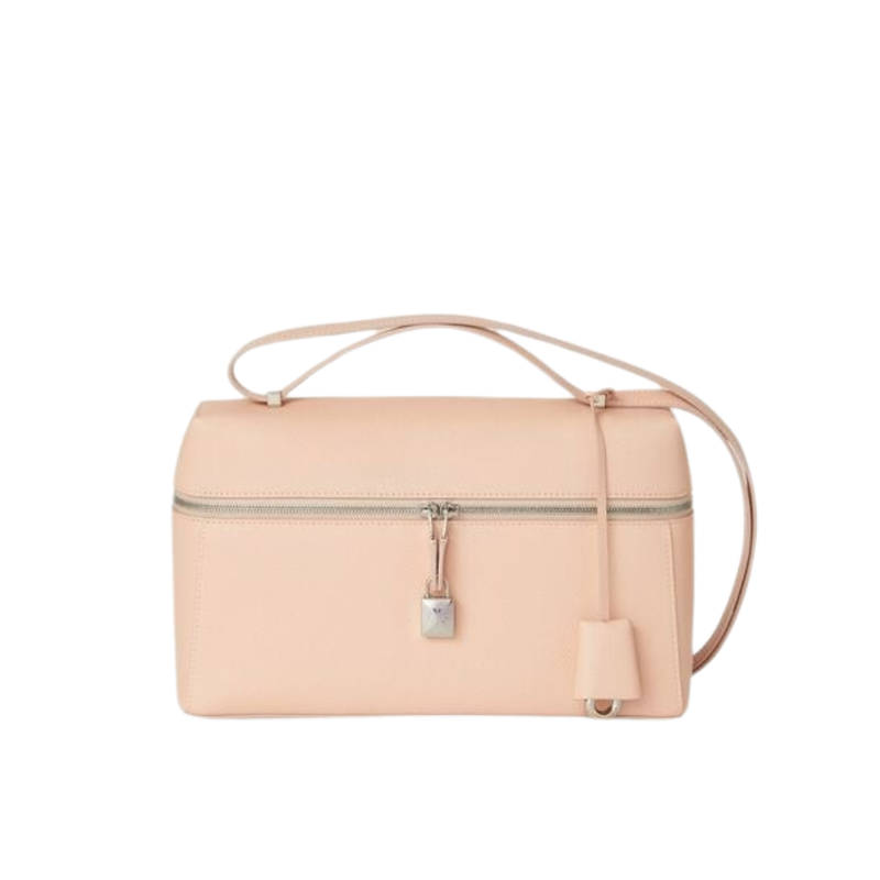 Loro Piana Bag | Extra Bag L27 Ostrich Leather