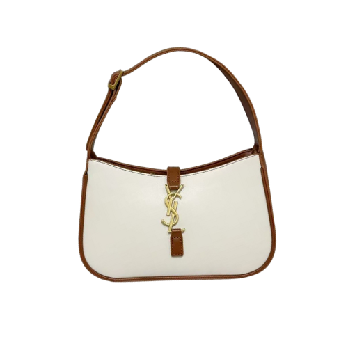 Saint Laurent Bag | Everyday Elegance Bag Leather
