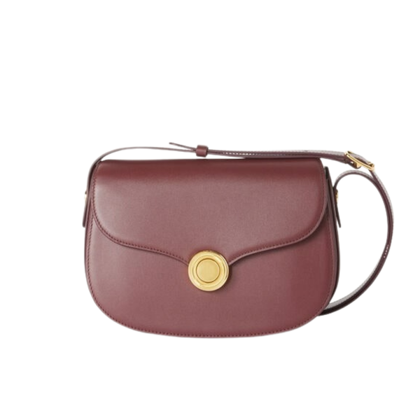 Loro Piana Bag | Small Ghiera Bag Smooth Calfskin