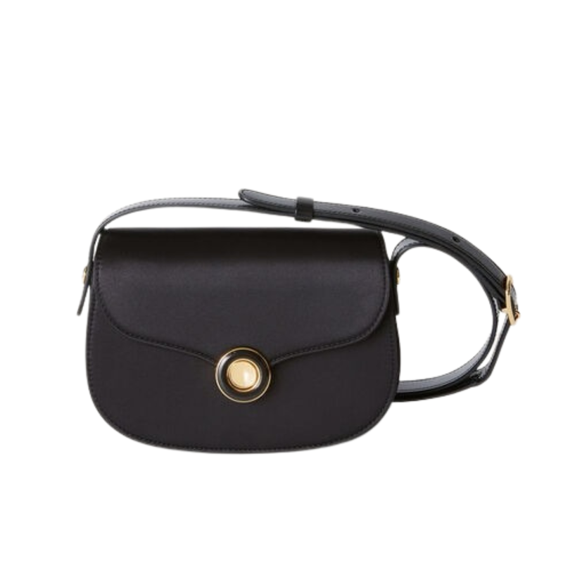Loro Piana Bag | Mini Ghiera Bag Silk