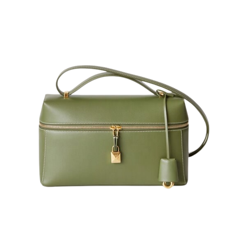 Loro Piana Bag | Extra Bag L27 Smooth Calfskin