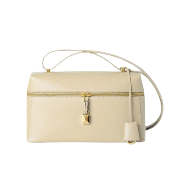 Loro Piana Bag | Extra Bag L27 Smooth Calfskin