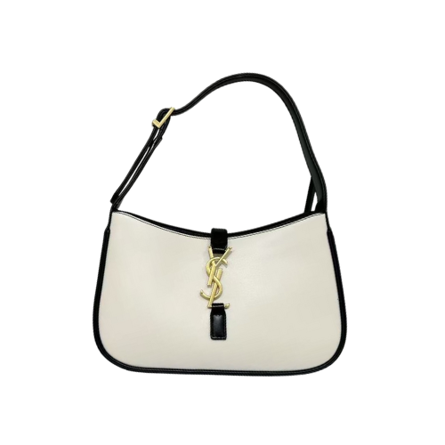 Saint Laurent Bag | Le 5 A 7 Hobo Shoulder Bag