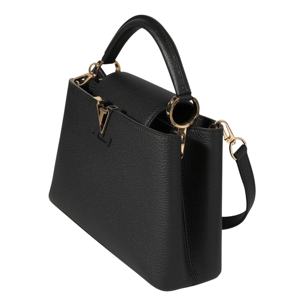 Louis Vuitton Bag | Capucines Taurillon Leather