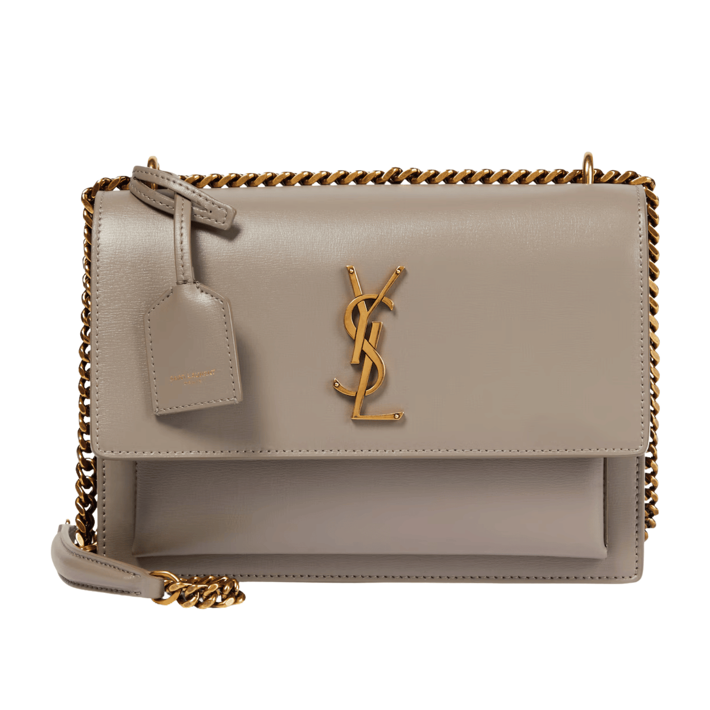 Saint Laurent Bag | Sunset Medium Shoulder Bag