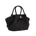Jw Pei Bag | Hana Mini Tote Bag In Faux Suede
