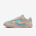 Nike Dunk Low 'Mauve Taupe / Teal'