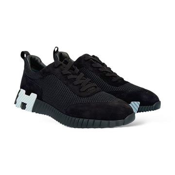 Hermès Sneakers Bouncing noir