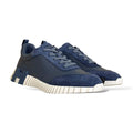 Hermès Bouncing Sneaker 'Navy