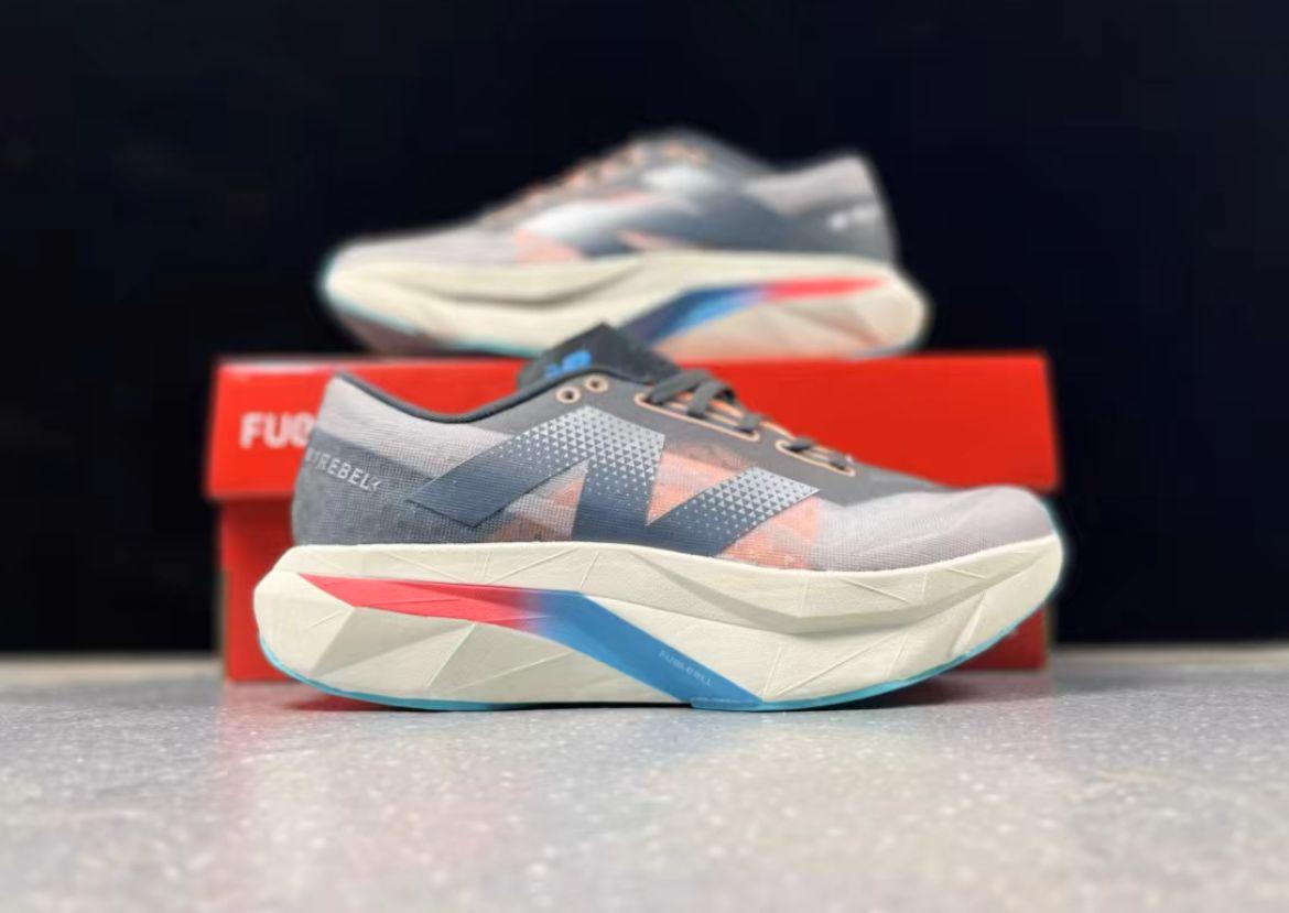 New Balance FuelCell Rebel v4