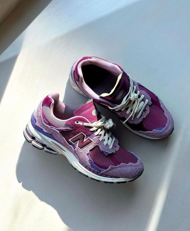 New Balance 2002R "Protection Pack - Violet"