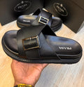 Prada Slippers | Black