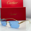 CARTIER GLASSES