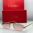 CARTIER GLASSES