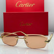 CARTIER GLASSES