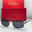 CARTIER GLASSES
