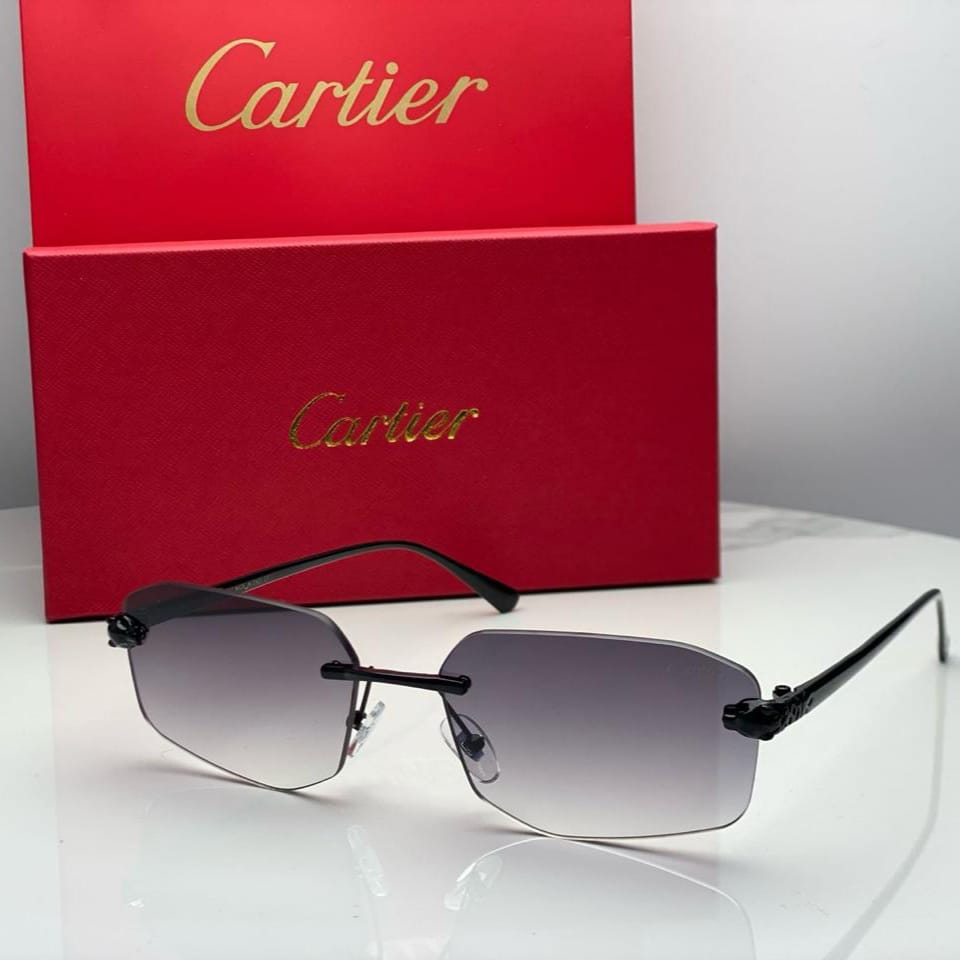 CARTIER GLASSES