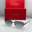 CARTIER GLASSES