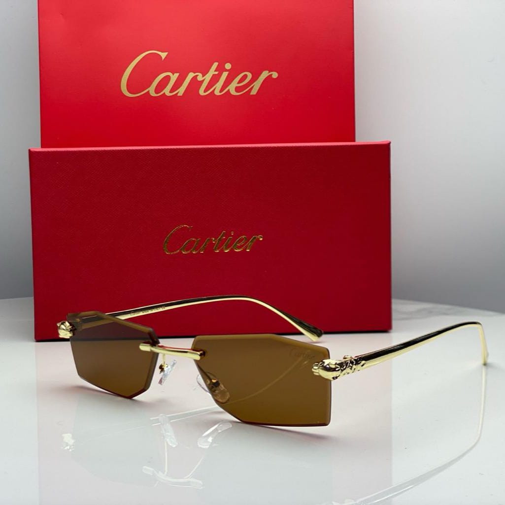 CARTIER GLASSES