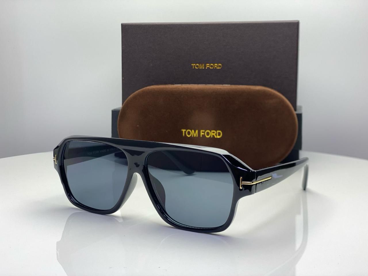 Tom Ford Classic Designer Sunglasses