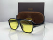 Tom Ford Classic Designer Sunglasses