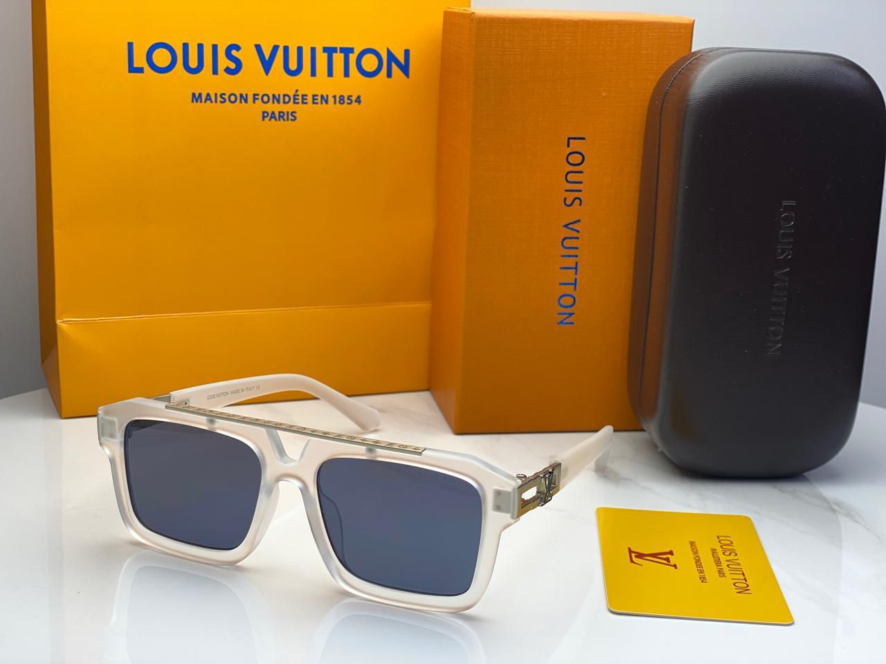 Louis Vuitton Sunglasses