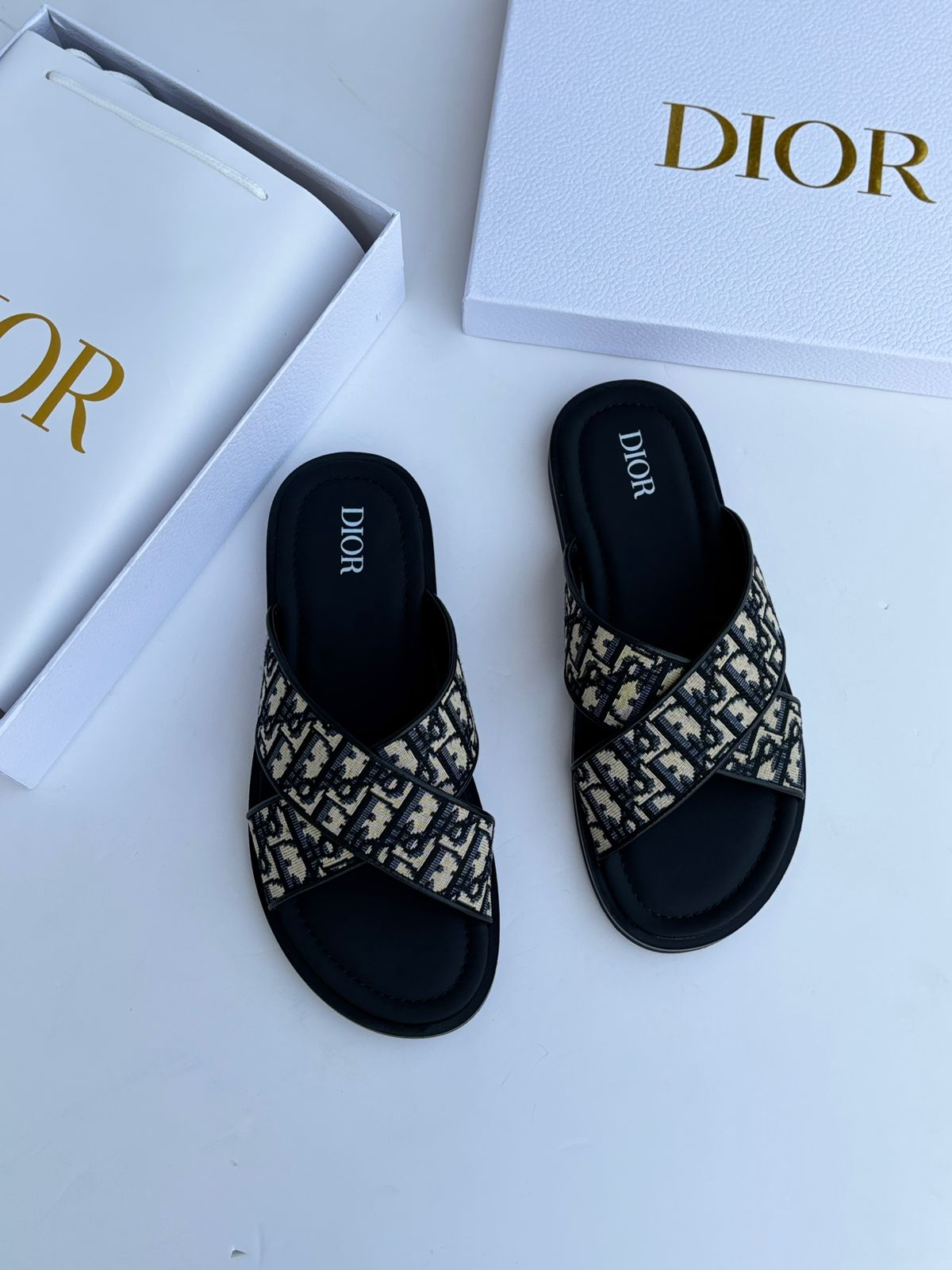 Dior Sandals