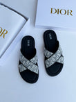 Dior Sandals